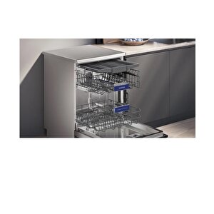 Sn23hb62mt Iq500 Solo Bulaşık Makinesi 60 Cm Siyah