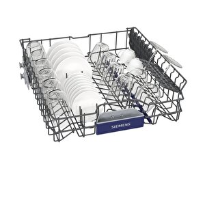Siemens Sn23hb62mt Iq500 Solo Bulaşık Makinesi 60 Cm Siyah