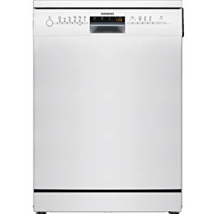 Sn216w00dt Iq100 Solo Bulaşık Makinesi 60 Cm Beyaz