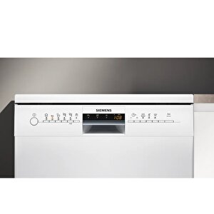 Sn216w00dt Iq100 Solo Bulaşık Makinesi 60 Cm Beyaz