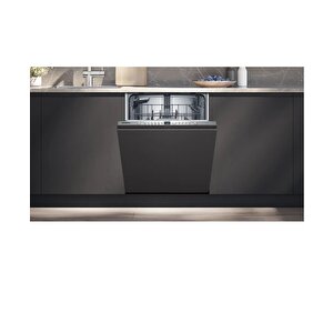 Sn616x00dt Iq100 Tam Ankastre Bulaşık Makinesi 60 Cm