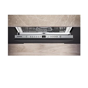 Sn616x00dt Iq100 Tam Ankastre Bulaşık Makinesi 60 Cm