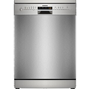 Sn216i00dt Iq100 Solo Bulaşık Makinesi 60 Cm Kolay Temizlenebilir Inox