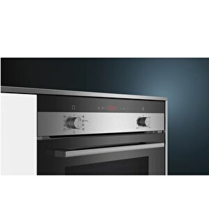 Siemens Hb134fes3t Iq300 Ankastre Fırın 60 X 60 Cm Inox