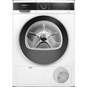 Wq51g200tr Iq300 Isı Pompalı Kurutma Makinesi 10 Kg Iq300