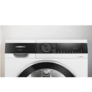 Wq51g200tr Iq300 Isı Pompalı Kurutma Makinesi 10 Kg Iq300