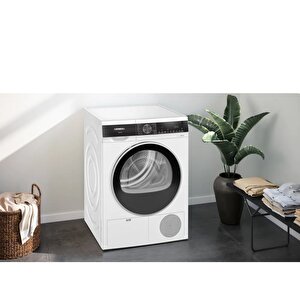 Siemens Wq51g200tr Iq300 Isı Pompalı Kurutma Makinesi 10 Kg Iq300