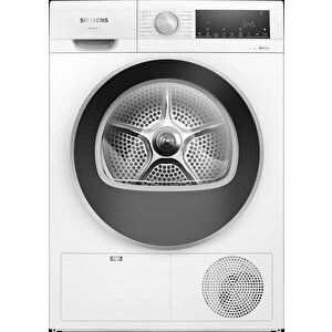 Wq41g2c0tr Iq500 Isı Pompalı Kurutma Makinesi 9 Kg