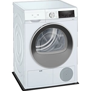 Wq41g200tr Iq300 Isı Pompalı Kurutma Makinesi 9 Kg