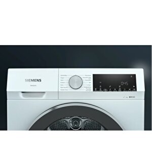 Wq41g200tr Iq300 Isı Pompalı Kurutma Makinesi 9 Kg