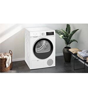 Siemens Wq41g200tr Iq300 Isı Pompalı Kurutma Makinesi 9 Kg