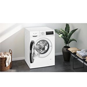 Wg52a202tr Iq300 Çamaşır Makinesi 10 Kg Maks. 1200 Dev./dak.