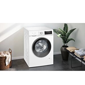 Wg52a202tr Iq300 Çamaşır Makinesi 10 Kg Maks. 1200 Dev./dak.