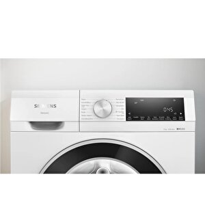Siemens Wg52a202tr Iq300 Çamaşır Makinesi 10 Kg Maks. 1200 Dev./dak.