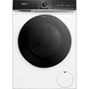 Wg54b2a1tr Iq700 Çamaşır Makinesi 10 Kg Maks. 1400 Dev./dak.