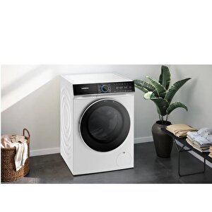 Wg54b2a1tr Iq700 Çamaşır Makinesi 10 Kg Maks. 1400 Dev./dak.