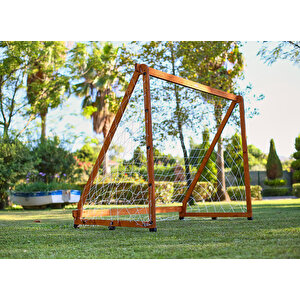 Futbol Kalesi (2 Adet)
