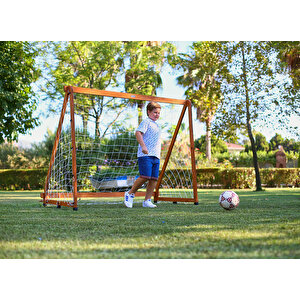 Futbol Kalesi (2 Adet)
