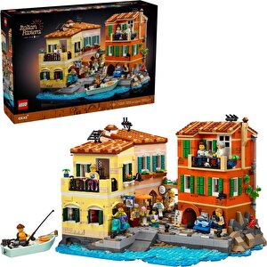 Ideas 21359 İtalyan Rivierası (3251 Parça)