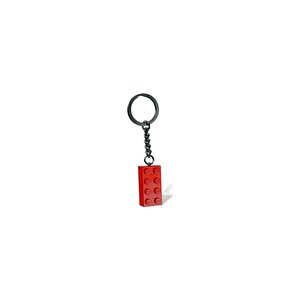 850154 2x4 Stud Red