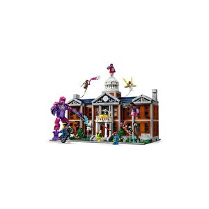 Marvel 76294 X-men: X-mansion (3093 Parça)