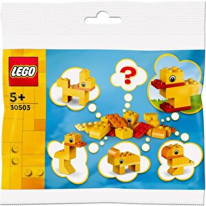 Creator 30503 Hayvan Temalı Serbest Yapımlar