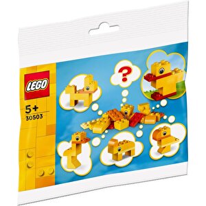 Creator 30503 Hayvan Temalı Serbest Yapımlar