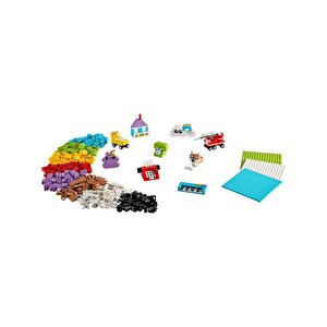 11044  Classic Creative Build-and-play Box