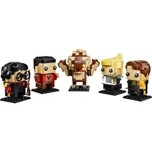 40791 Harry Potter™ Ateş Kadehi Figürleri