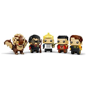 40791 Harry Potter™ Ateş Kadehi Figürleri