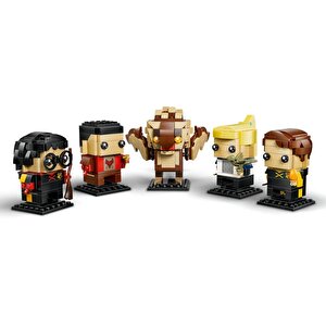 Lego 40791 Harry Potter™ Ateş Kadehi Figürleri