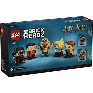 Lego 40791 Harry Potter™ Ateş Kadehi Figürleri