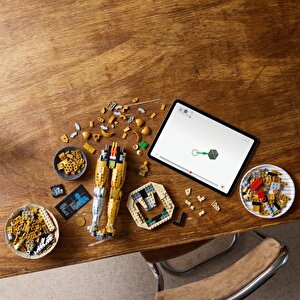 Lego Star Wars 75398 C-3po™ (1138 Parça)