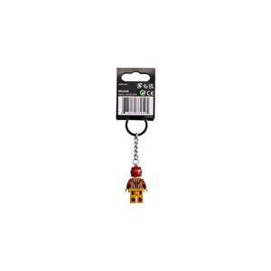 854240 Iron Man Anahtarlık
