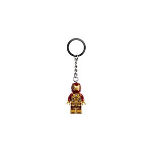 854240 Iron Man Anahtarlık