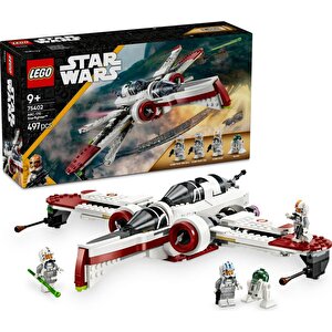 Star Wars 75402 Arc-170 Starfighter(497 Parça)