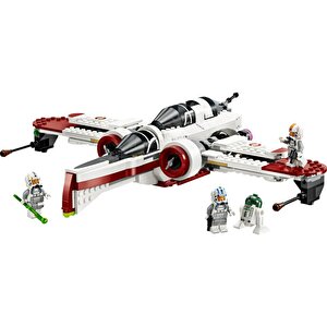Star Wars 75402 Arc-170 Starfighter(497 Parça)