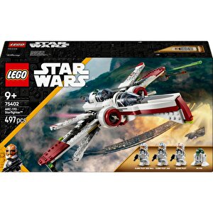 Star Wars 75402 Arc-170 Starfighter(497 Parça)