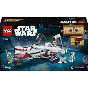 Lego Star Wars 75402 Arc-170 Starfighter(497 Parça)