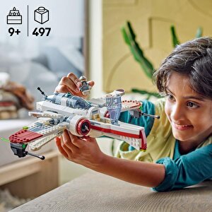Lego Star Wars 75402 Arc-170 Starfighter(497 Parça)