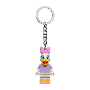 854112 Daisy Duck Anahtarlık