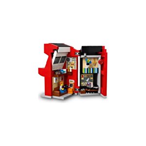 40805 Arcade Machine