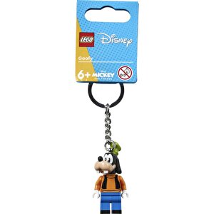 854196 Goofy Anahtarlık