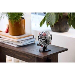 Lego Star Wars 75429 At-at Sürücüsü Kaskı