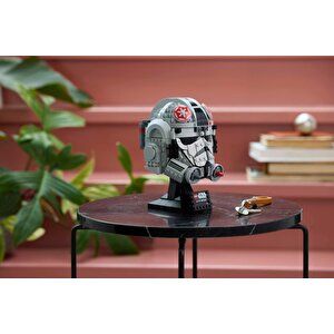 Lego Star Wars 75429 At-at Sürücüsü Kaskı