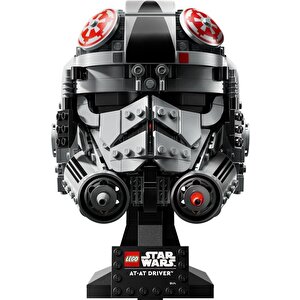 Lego Star Wars 75429 At-at Sürücüsü Kaskı