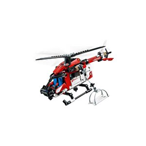 Technic 42092 Kurtarma Helikopteri