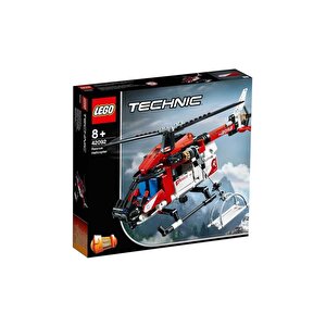 Technic 42092 Kurtarma Helikopteri
