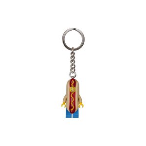 853571 Hot Dog Guy