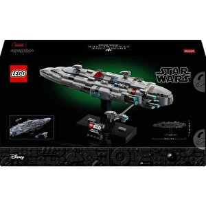 Lego  Star Wars 75405 Home One Starcruiser (559 Parça)
